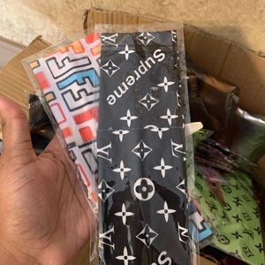 ⚠️SOLD⚠️ headbands